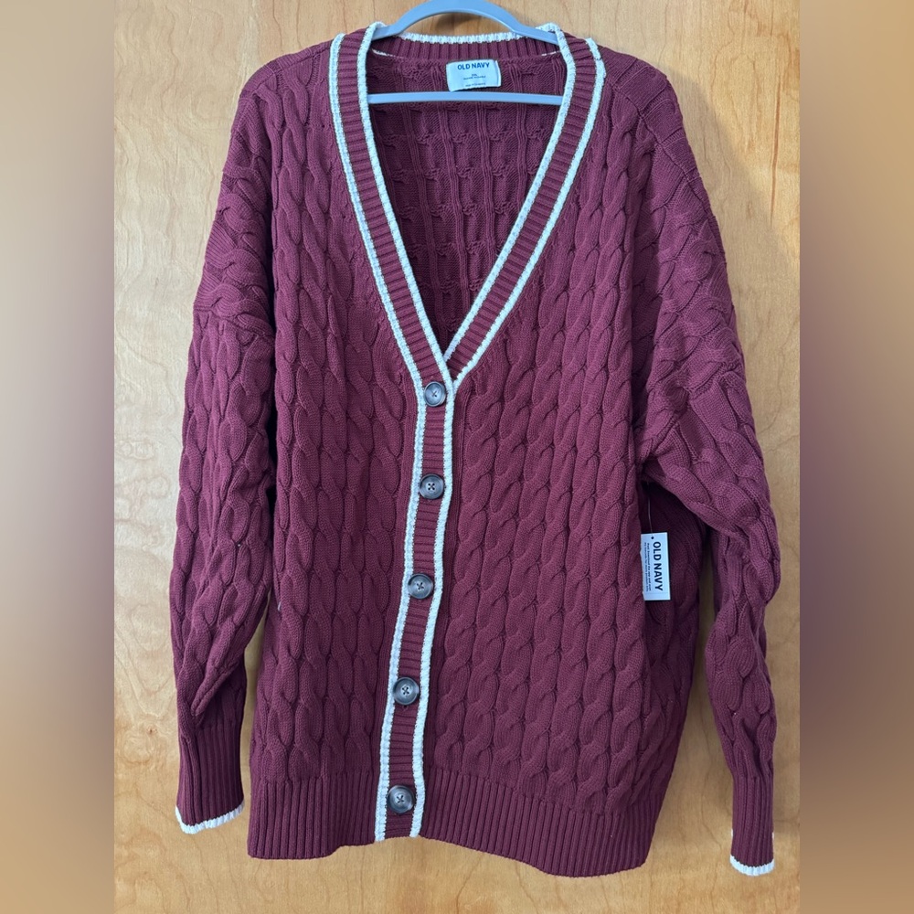 Old Navy Cardigan